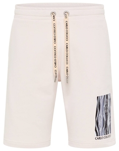 Обычные брюки De Pasquale, белый Carlo colucci