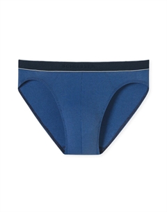 Трусы  Rio - Duality Function, темно-синий Schiesser