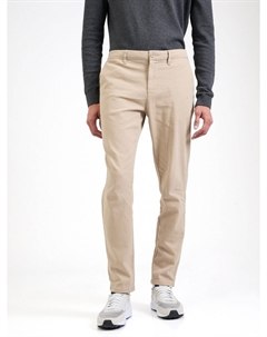 Облегающие брюки-чинос ONSNICKY PETE, серый Only & sons