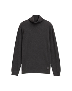 Свитер, серый Tom tailor