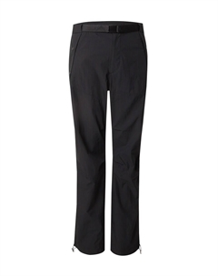 Обычные брюки, черный Replay