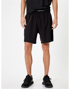 Обычные брюки, черный Koton