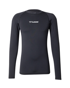 Рубашка для выступлений, черный Hummel