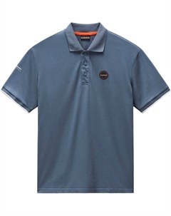 Рубашка, морской синий Napapijri