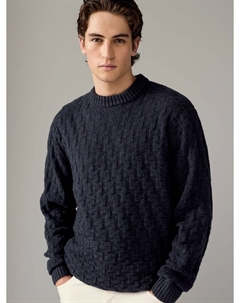 Свитер, антрацит Next