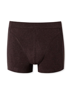 Боксерские шорты, коричневый Schiesser