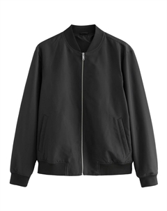 Межсезонная куртка, черный Next