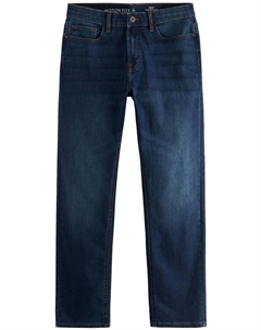 Обычные джинсы, темно-синий Next