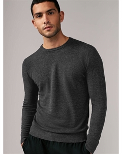 Свитер, цвет Navy/Dark grey Next