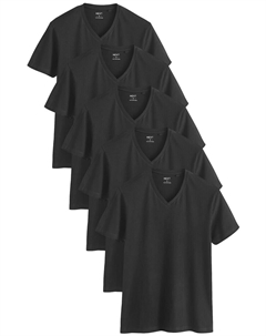 Рубашка, черный Next