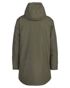 Зимняя куртка, зеленый Replay