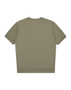 Рубашка, зеленый C.p. company