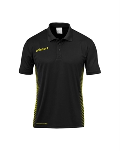 Рубашка для выступлений, черный Uhlsport