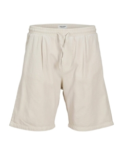 Брюки свободного кроя TONY JOEY, кремовый Jack & jones