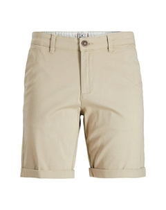 Обычные брюки- чинос JJDAVE, кремовый Jack & jones