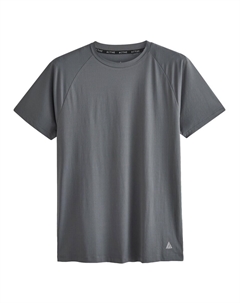 Рубашка для выступлений Active Gym, темно-серый Next