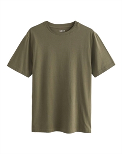 Рубашка, зеленый Next