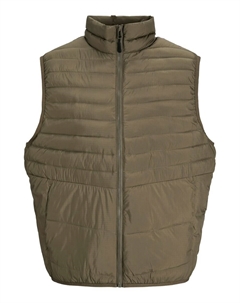 Жилет JJEState, цвет Sepia Jack & jones
