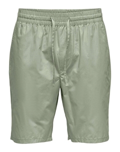 Обычные брюки LINUS, светло-зеленый Only & sons