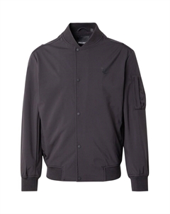 Межсезонная куртка, черный Lyle & scott