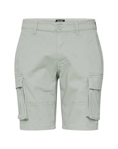 Обычные брюки- карго CAM STAGE, пастельный зеленый Only & sons