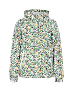 Межсезонная куртка, белый Cosimon