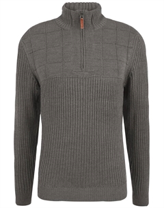 Свитер Ostuta, серый Blend