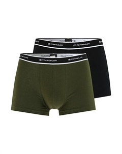 Боксерские шорты, хаки Tom tailor