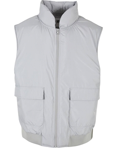 Жилет, светло-серый Urban classics