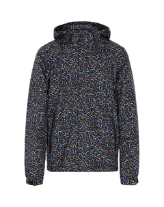 Межсезонная куртка, цвет Blue/Night blue Cosimon