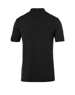 Рубашка для выступлений, черный/белый Uhlsport