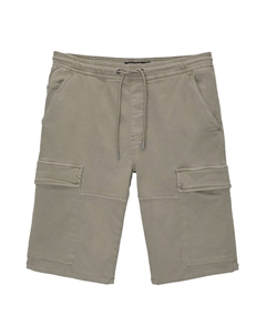 Обычные брюки- карго, бежевый Pull & bear