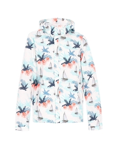 Межсезонная куртка, белый Cosimon