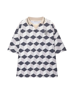 Рубашка, черный Pull & bear