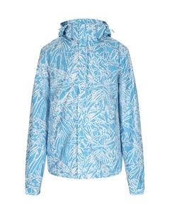 Межсезонная куртка, цвет Turquoise Cosimon