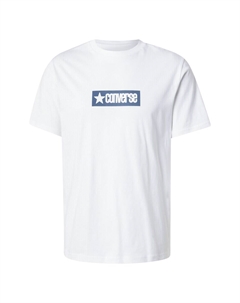 Рубашка, белый Converse