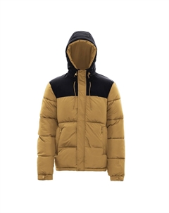 Зимняя куртка, коричневый Mo