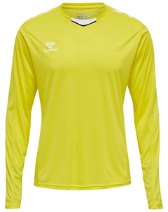 Рубашка для выступлений, цвет Limone Hummel