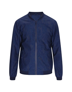 Межсезонная куртка, морской синий Cosimon