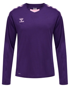 Рубашка для выступлений, цвет Aubergine Hummel