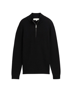 Свитер, черный Tom tailor