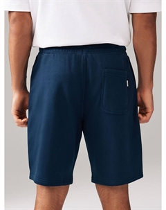 Обычные брюки, темно-синий Next