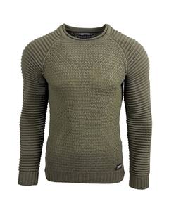 Свитер, хаки Rusty neal