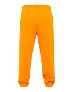 Зауженные брюки, цвет Light orange Urban classics