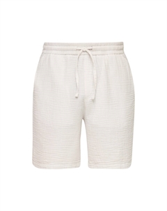 Обычные брюки, кремовый S.oliver