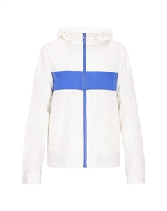 Межсезонная куртка, белый Cosimon