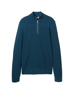 Свитер, цвет Sapphire Tom tailor