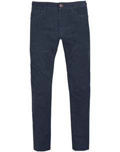 Обычные брюки Werner, темно-синий Indicode