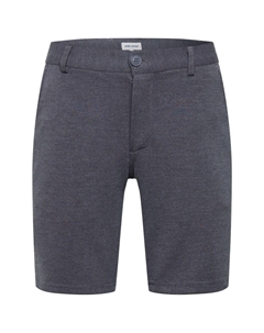 Обычные брюки- чинос, темно-серый Blend