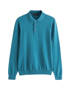 Свитер, синий Next